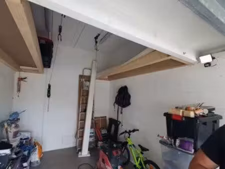 garage