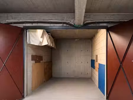 garage / box à louer