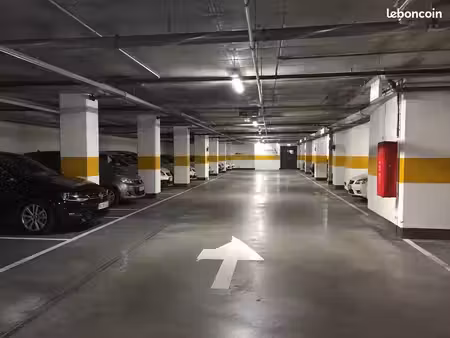 parking/box le perreux-sur-marne