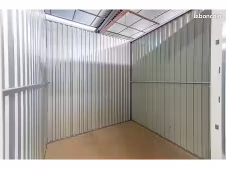 garage/box 3 m² vitry sur seine