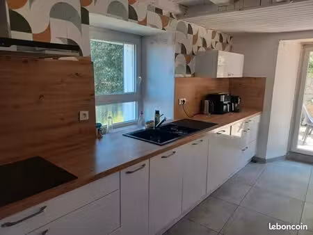 maison 5 pièces