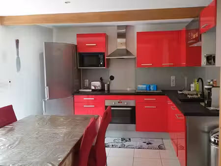 maison meubler t3 centre narbonne