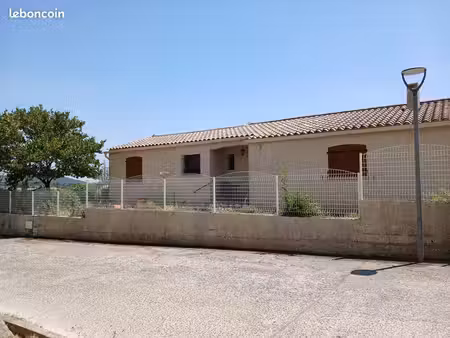 villa familiale à vendre