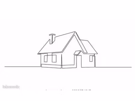 ? jeune couple recherche terrain constructible ?