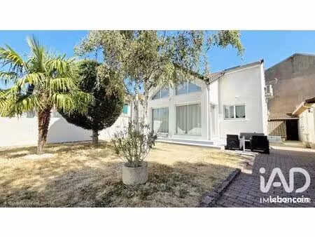 maison familiale 6 pièces 154 m²