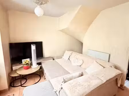 maison 4 pièces 68 m²