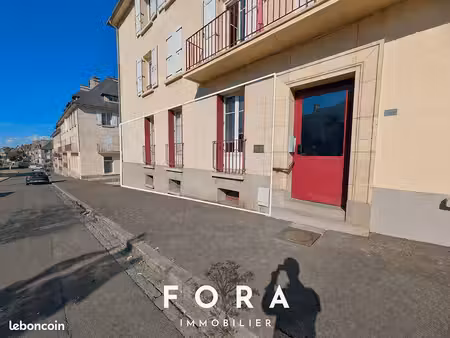 appartement 3 pièces 78 m²