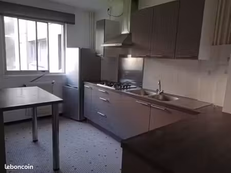 appartement t2 à louer à hérouville st clair