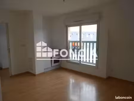 studio 1 pièce 25 m²
