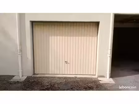 garage