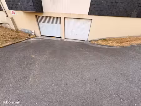 garage box