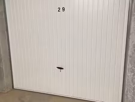 box fermé de 15m2 honfleurq