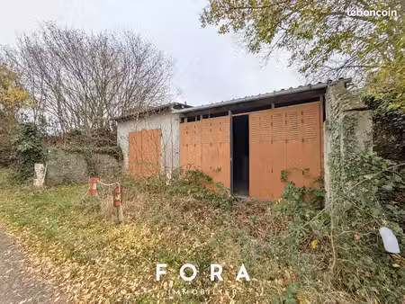 parking/box 50 m² valdalliere