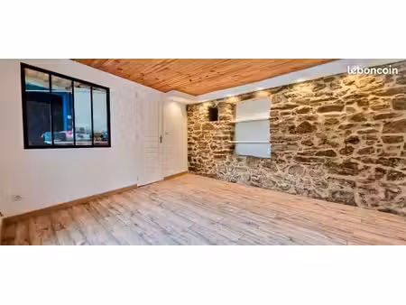 local commercial 22m2