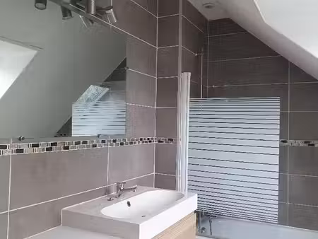 location maison individuelle