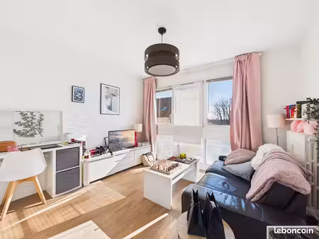 appartement 1 pièce 36 m²