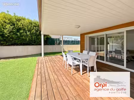 appartement 1 pièce 40 m²