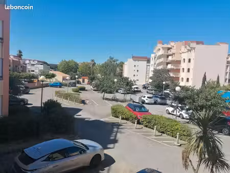 appartement 2 pièces 41m2