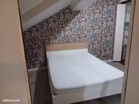 appartement t1 bis