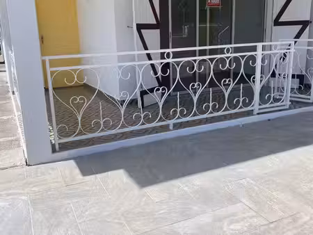 appartement allée des citronniers st claude 97120 guadeloupe