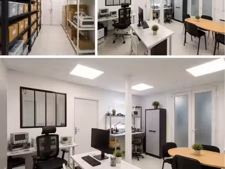 local commercial