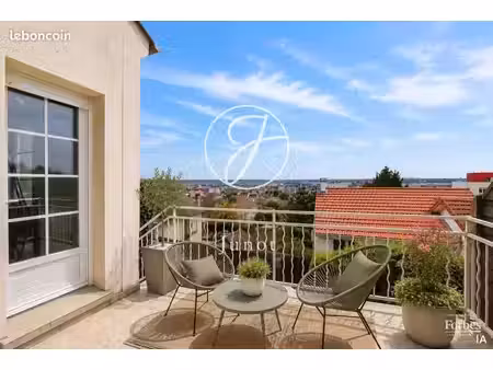 maison 6 pièces 131 m²