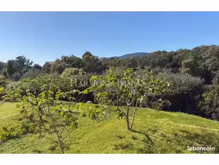 villa 8 pièces 233 m²