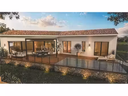 terrain 1 108 m² ajaccio