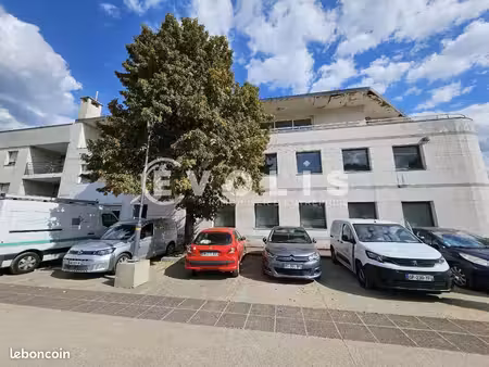 bureau 2 154 m²