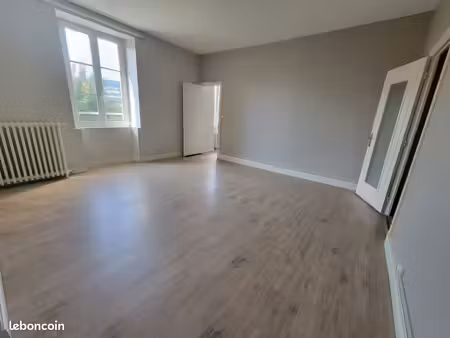 appartement 3 pièces