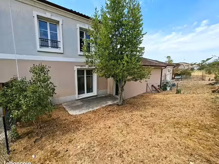maison 3 pièces 65 m²