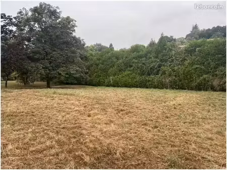 terrain à bâtir de 769 m2 au prix de 45500 à ruelle-sur-touvre (16)