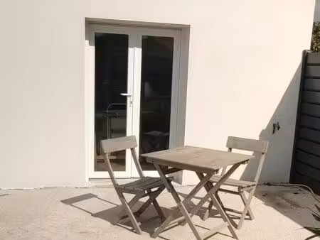 location étudiante