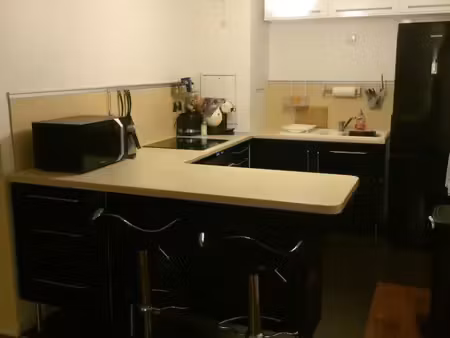 2 pièces 48m2 alfortville - quartier port à l’anglais