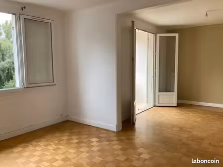 appartement f3 brive rosiers / bouvie