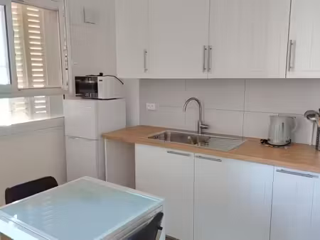 bel appartement 41 m2
