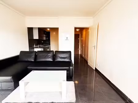 studio meublé de 40 m² avec parking - vitry sur seine (94)