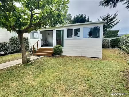terrain 215 m² saint denis d oleron