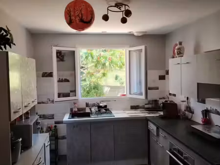 maison 5 pièces 103m2