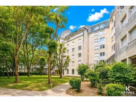appartement 4 pièces 86 m²