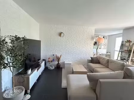 appartement éragny
