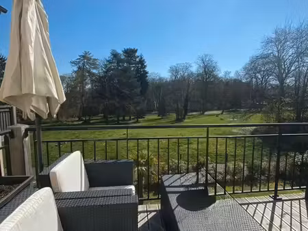 bel appartement lumineux