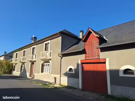 longère 7 pièces 264 m²