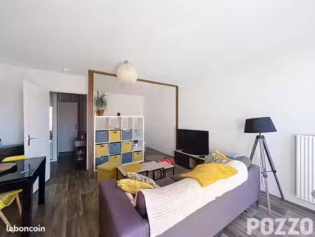 studio 1 pièce 36 m²