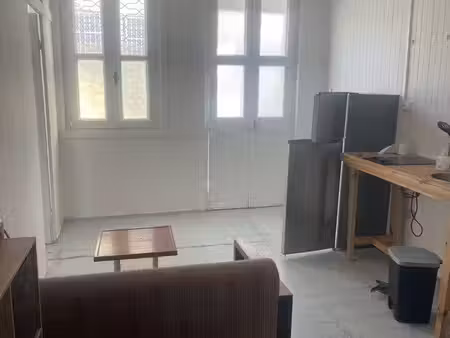 grand t2 lumineux en plein cœur de fdf