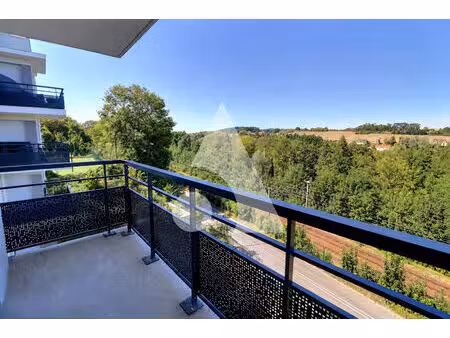 appartement osny 2 pièces proche gare