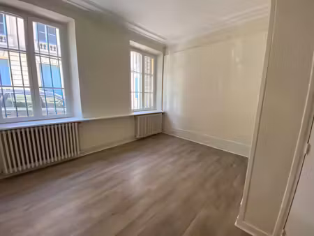 appartement 2 pièces