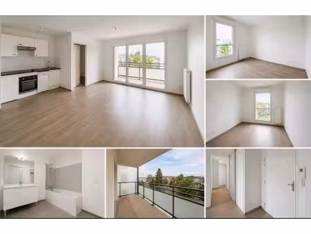 appartement en vente - villejuif (94800)