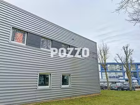 local commercial 383 m²