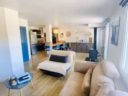 maison 6 pièces 150 m²